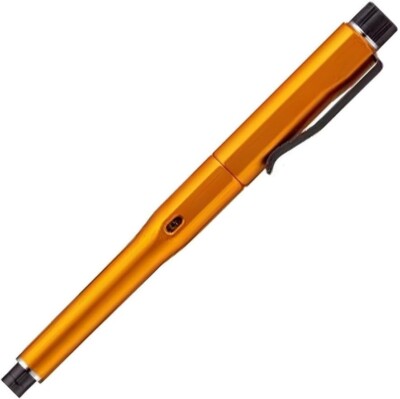 Mitsubishi Kuru Toga Uni Dive 0,5 mm Druckbleistift M5-5000 Twilight Orange