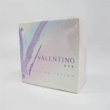Valentino ETE by Valentino  50 ml/1.6 oz Eau de Parfum Spray NIB