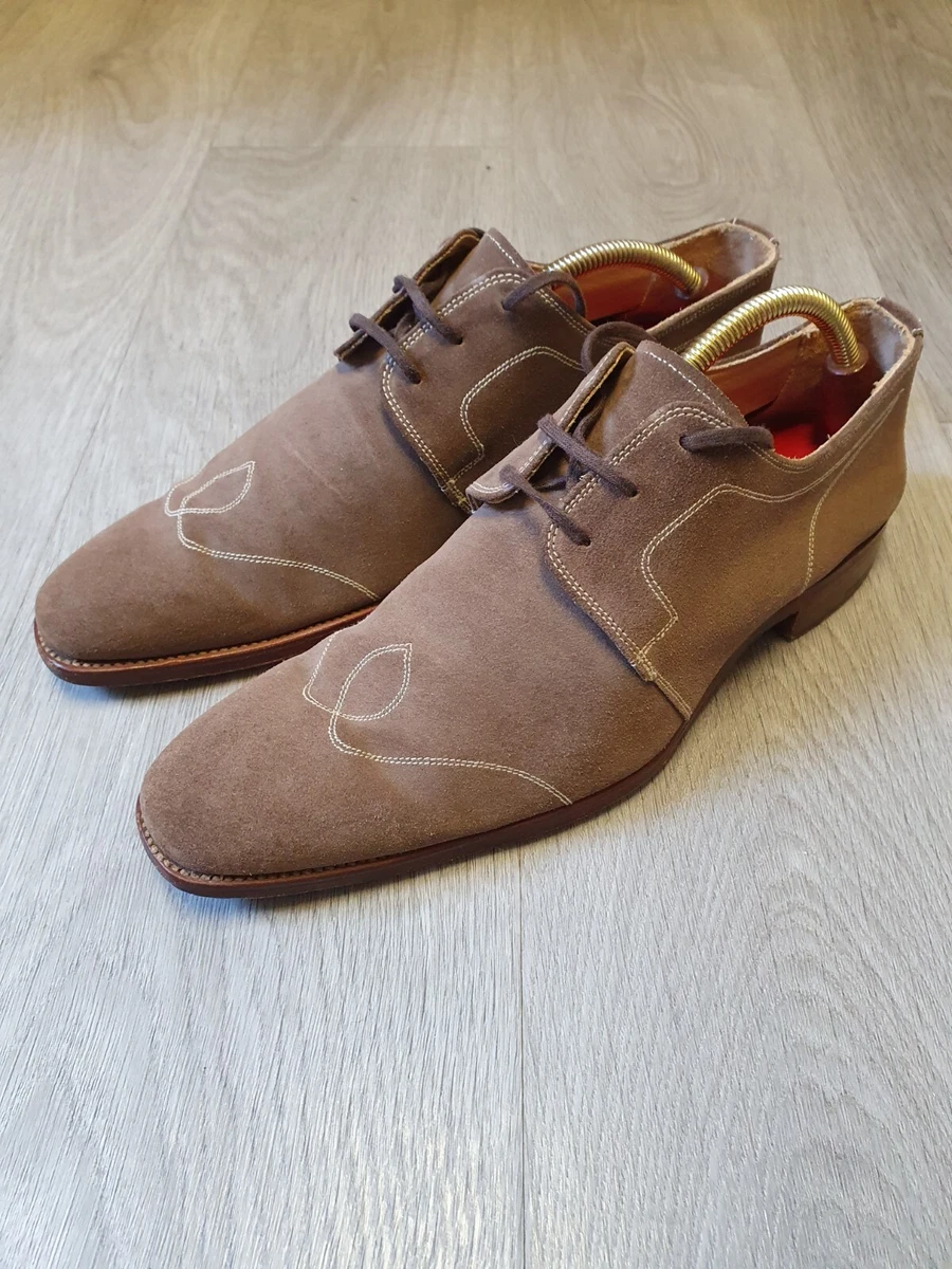 Cheap grenson deals shoes