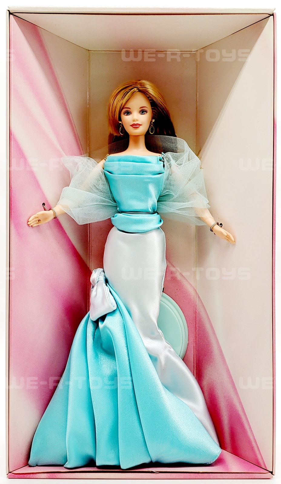 Celebrating 40 Years of Dreams Bumblebee Barbie Doll 1998 Mattel 23041