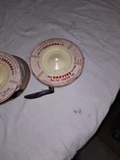 Roovers Embossing Tape Lot of 5