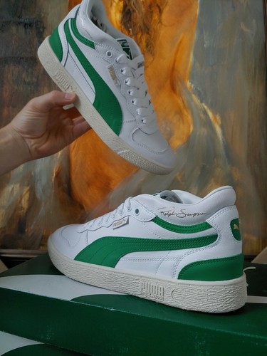 puma ralph sampson demi