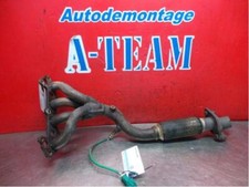 Lambdasonde Ford Focus Turnier DNW 98AB9F472BB P14722366