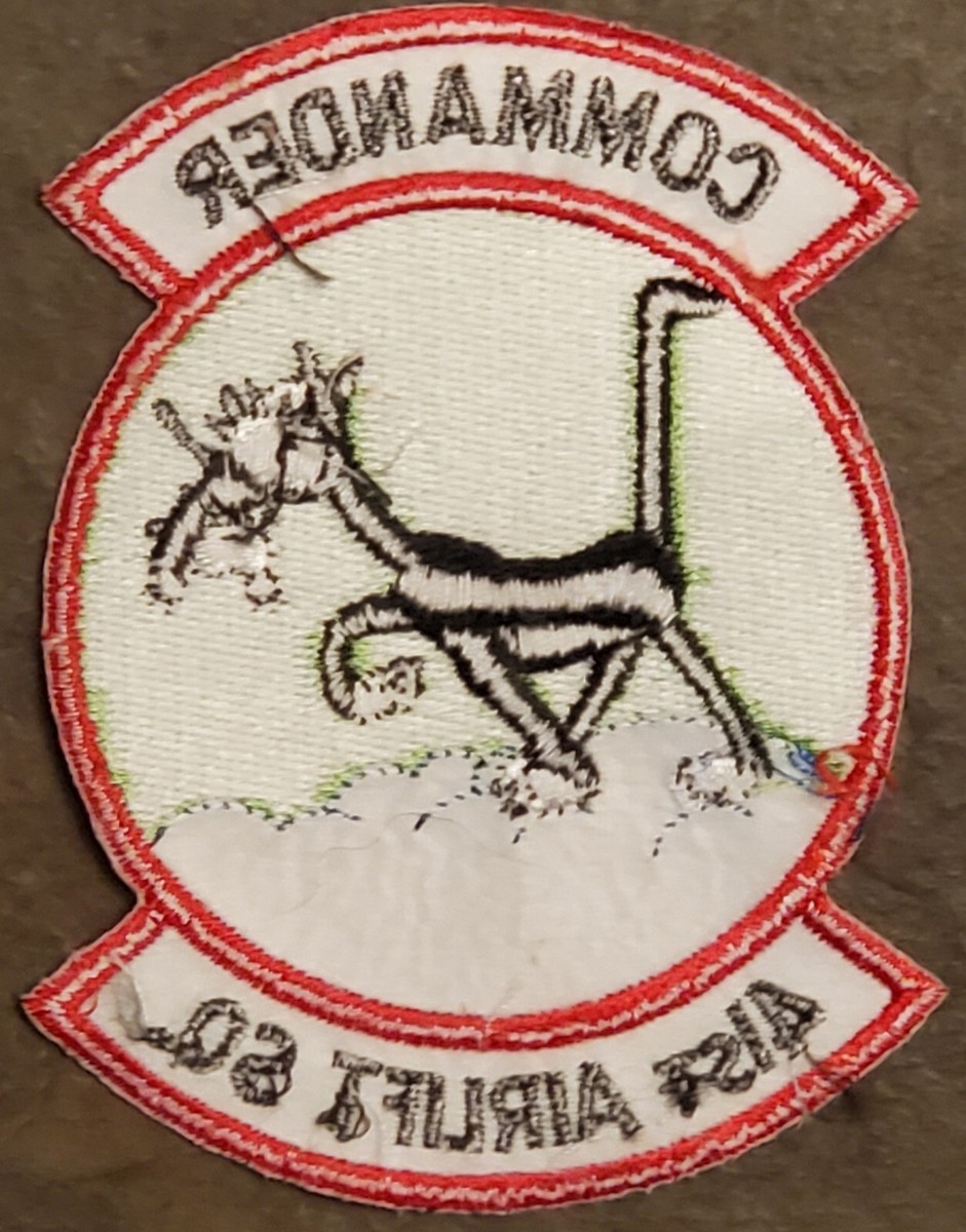 USAF 22d AIRLIFT SQ C-5 刺繍パッチ USAF 22d AIRLIFT SQ C-5 刺繍パッチ USAF 22d AIRLIFT SQ C-5