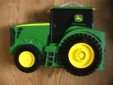 john deere carry case