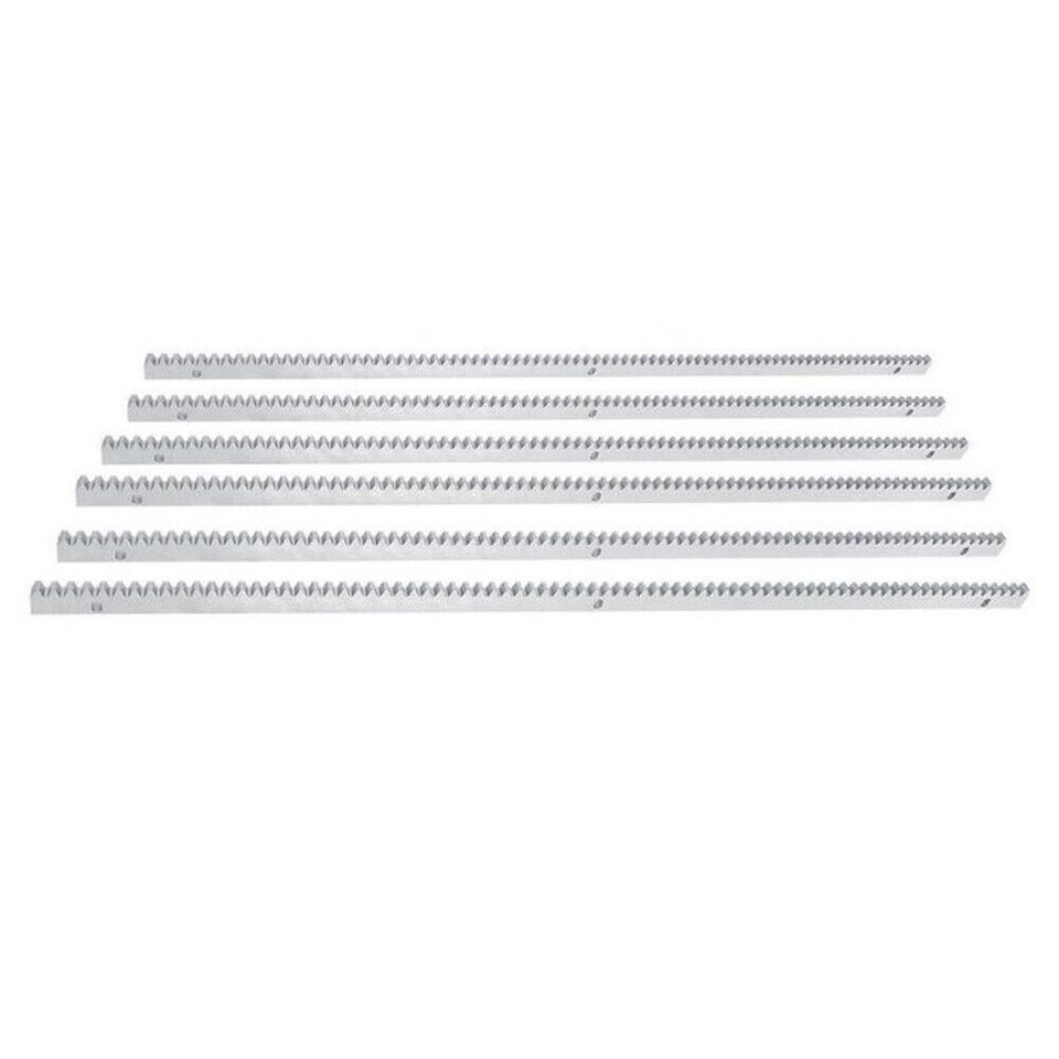 2700lbs Automatic Sliding Gate Opener Operator Kit Electric w/2 Remotes