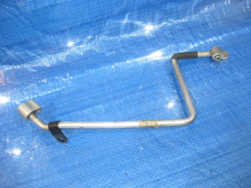 Opel Frontera B: Leitung Klimaanlage, Kondensator zum Kompressor, 97170266 *MI