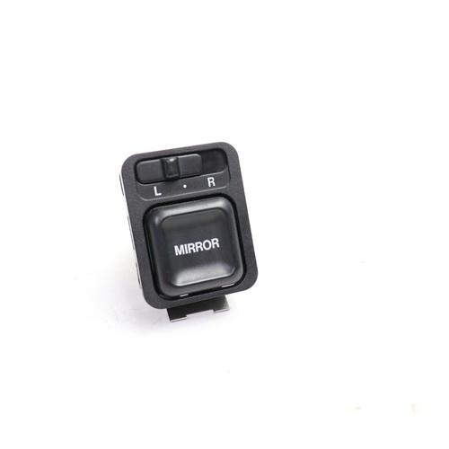 98 99 00 01 02 ISUZU RODEO HONDA PASSPORT MIRROR CONTROL ADJUSTMENT SWITCH - Picture 2 of 11