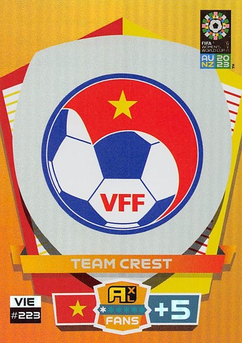 Panini Adrenalyn XL Women's World Cup 2023 Cards 169 - 324 inc Fans Favourites - Picture 56 of 139