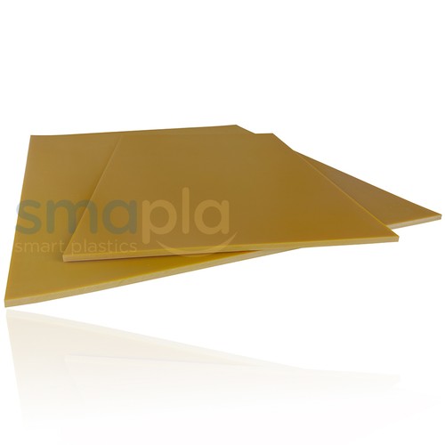 Rüttelmatte Rüttelplatte 700 x 400 x 8 mm Polyurethan 70 x 40 cm - 第 1/1 張圖片