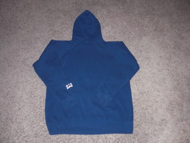 80’s Champion ILLINOIS SWEAT Vintage 80s Champion Reverse Weave Illinois Fighting Illini