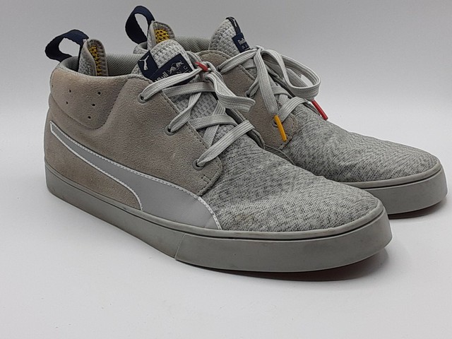 puma red bull shoes