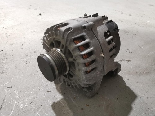 BMW 3 SERIES ALTERNATOR DIESEL, 2.0, N47, 180AMP, E90/E93, 02/06-03/10 06 07 08