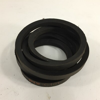 PIX C101 V Belt C-101