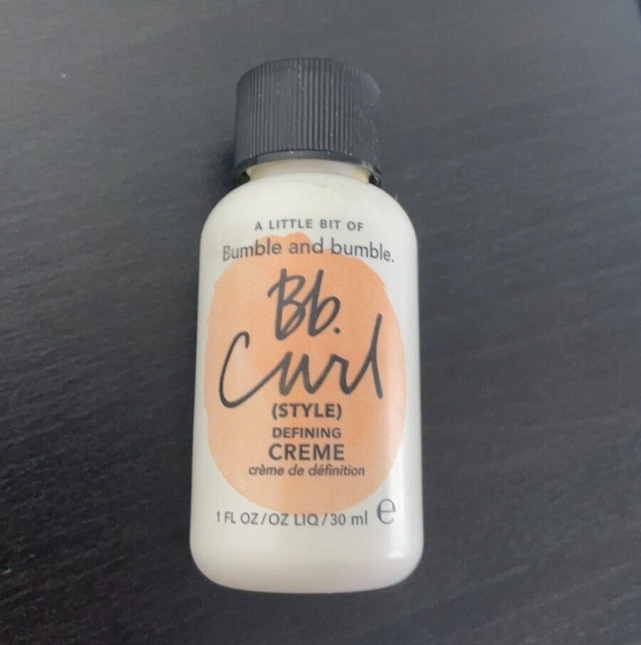 Bumble and Bumble 3 Piece Haircare Sampler - Image 4 of 4