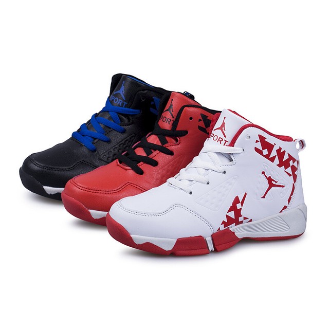 Kids Boys Fashion Basketball Shoes Outdoor Running Shoes Athletic Sneakers Kids Boys Fashion Basketball Shoes Outdoor Running Shoes Athletic Sneakers