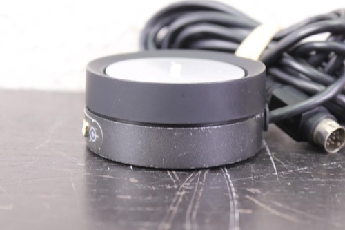 Original Bose Companion 3 Series I & II Volume Control Pod 9 Broches Connecteur OEM - Photo 2/7