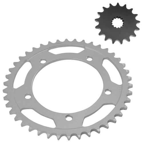 Front & Rear Sprockets for Suzuki GSX-R750 GSXR750 2000 01 02 03 04 2005 - Picture 5 of 7