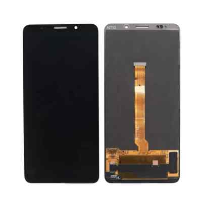 OLED Für Huawei Mate 10 Pro BLA-L29 L09 LCD Bildschirm Display Touchscren Schwrz
