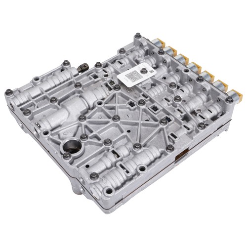 Transmission Valve Body 6R140 For 2011-2024 Ford Super Duty F-250 F-350 F-450 - Picture 3 of 15