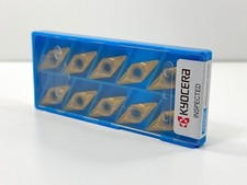 KYOCERA VNMG332PP VNMG160408PP New Cermet Inserts TLD07863 Grade PV720 10pcs