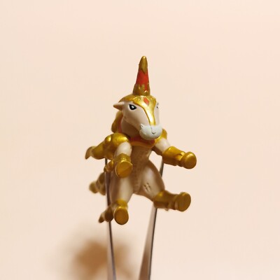m*0様 シモン・ゴールドベルク・エディション1　CD8枚組 Bandai ZATCH BELL GOLD ARMOR UMAGON PONYGON 2