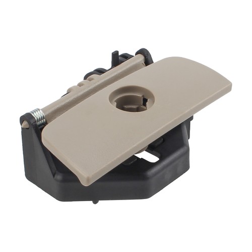 Guantera pestillo bloqueo mango bronceado/tablero neutro para 2005-2009 LaCrosse Allure - Imagen 7 de 7