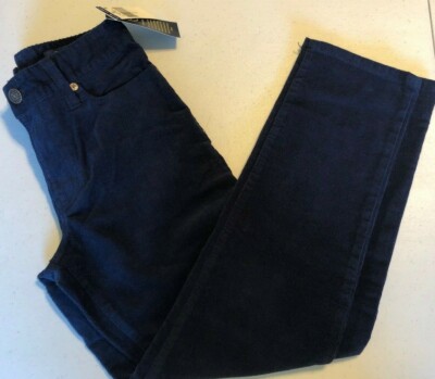 パンツ Polo by Ralph Lauren POLO CORDS PANTS Vtg Polo Ralph Lauren Men's Sz 33x32 Brown Polo Corduroy
