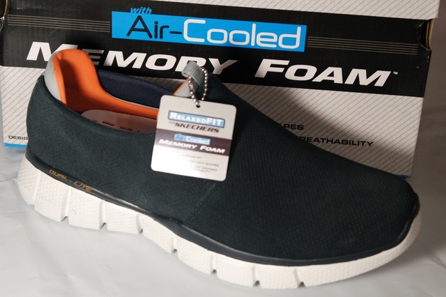 skechers equalizer 2.0 slip on