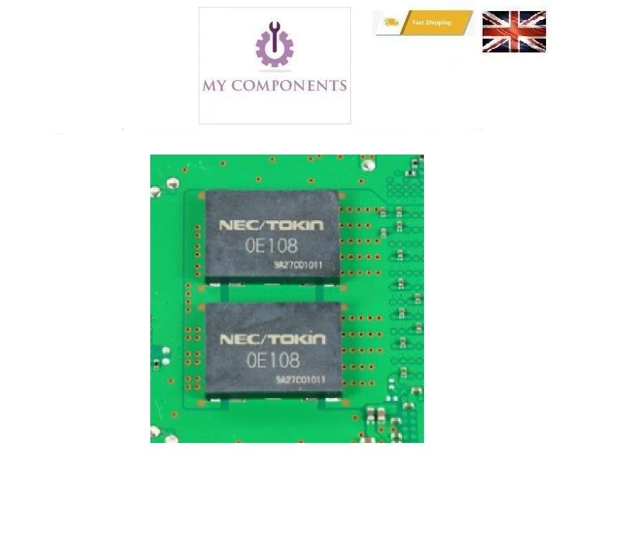 Nec tokin on sale ps3 slim