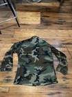 Propper Camo Camouflage Army Jacket Men’s Size Large Regular — photo 6