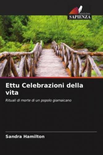 Thumbnail - Ettu Celebrazioni Della Vita Rituali Di Morte Di Un Popolo Giamaicano