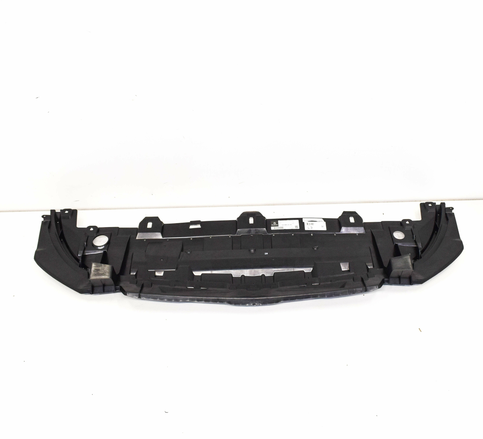 MERCEDES GLA W156 Bumper Bottom Cover Shield Tray A1568850236 for  