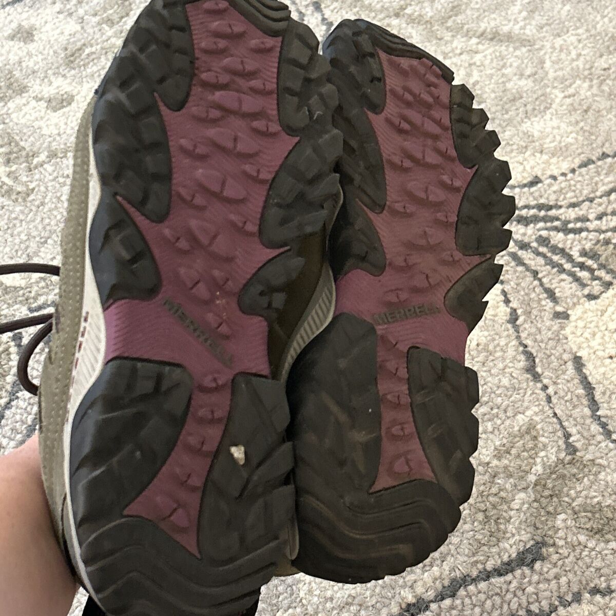 Merrell Oakcreek Olive Army Green Waterproof Hiking Shoes Merrell Oakcreek Olive Army Green Waterproof Hiking Shoes