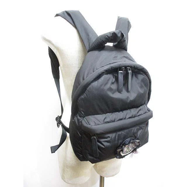 Authentic MONCLER GENIUS SIMONE ROCHA GENUINE Backpack Rucksack