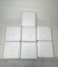 Cisco Aironet 2802 Dual Band Access Point AIR-AP28021-B-K9-USED RESET LOT of 7