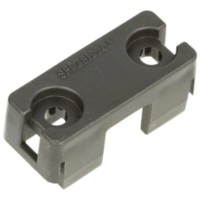 TECHNICS SL 1200 1210 RCA CLAMPER CABLE STRESS RELIEF SFPZB12204