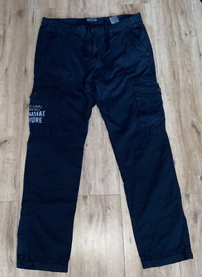 Camp David coole Jeans Gr. 34