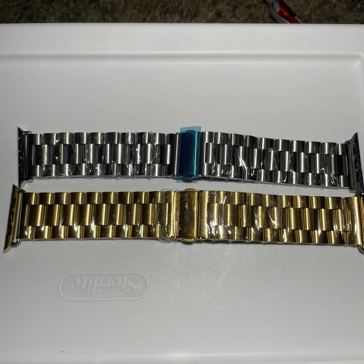 Epic watch online band