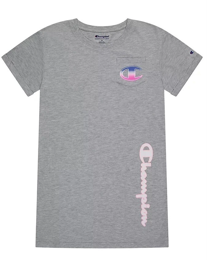 Champion dress hotsell for girls