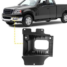 For Ford F-150 F150 2004 2005 2006 Left Driver Side Fog Light Bracket New For Ford F-150 F150 2004 2005 2006 Left Driver Side Fog Light Bracket New