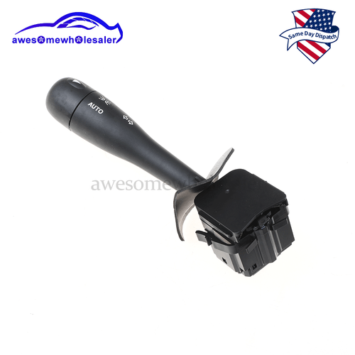 Turn Signal Combination Switch For 2005-2006 Chevy Equinox 2002-2007 Saturn Vue - Picture 5 of 5