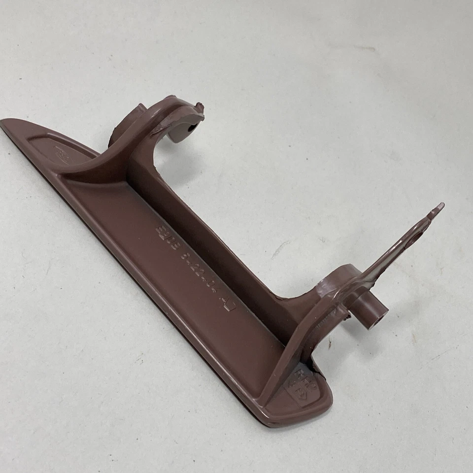 Maçaneta externa NOS 1988 1989 Lincoln Continental destro E80y-5422404-A - Imagem 2 de 4