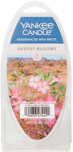 Yankee Candle WoodWick Better Homes & Gardens ScentSationals Wax Cubes YOU PICK - Picture 7 of 231