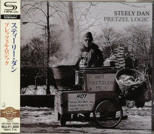 Steely Dan Pretzel Logic | eBay Steely Dan Pretzel Logic | eBay