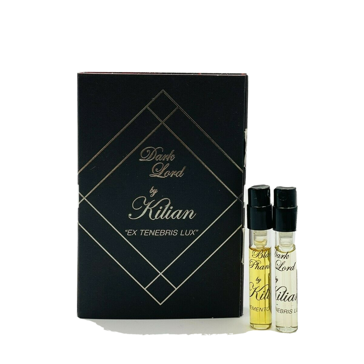 香水(男性用) Killian Dark Lord Kilian Dark Lord Eau De Parfum 50 ml, Leather | 50 ml