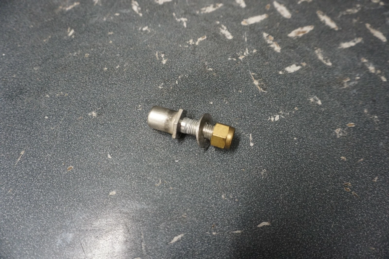 1992-2005 Yamaha OEM Steering Stopper Pin Freshwater WaveRunner XL1200