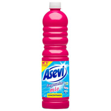 Asevi Floor Cleaner Concentrated Spanish Household Dirt Cleaning Product Mio 1L 6.99 per litre