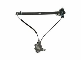 Se adapta a Ford E-550 Econoline Super Duty 2002 regulador de ventana delantero derecho Dorman Foto 3 de 3