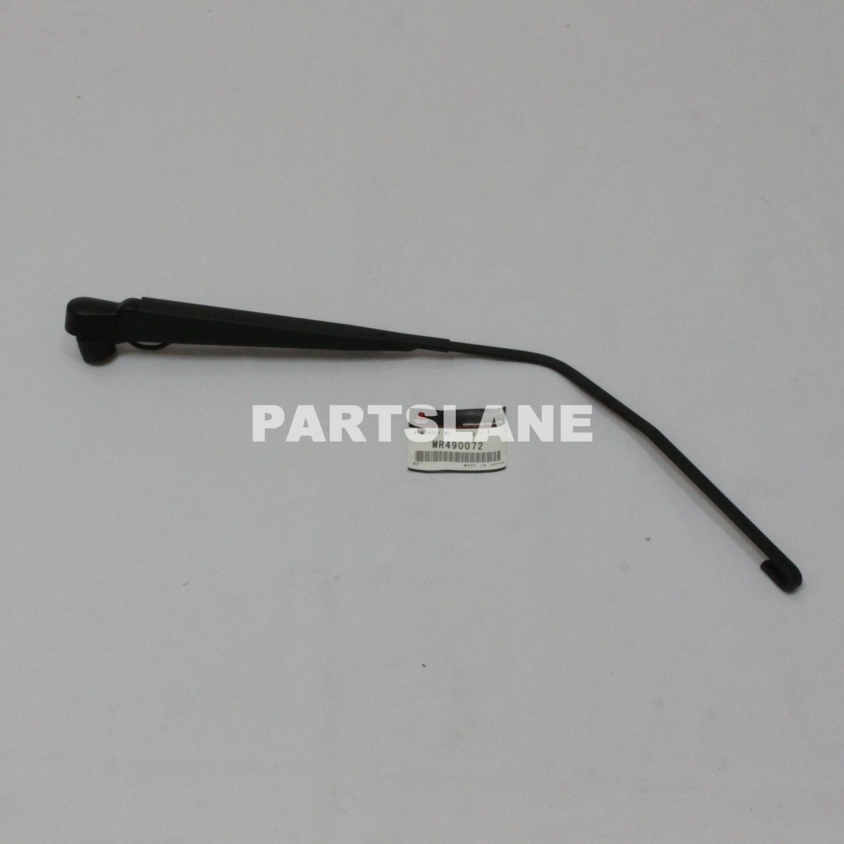 MR490072 Mitsubishi OEM Genuine ARM ASSY, RR WINDOW WIPER | eBay 